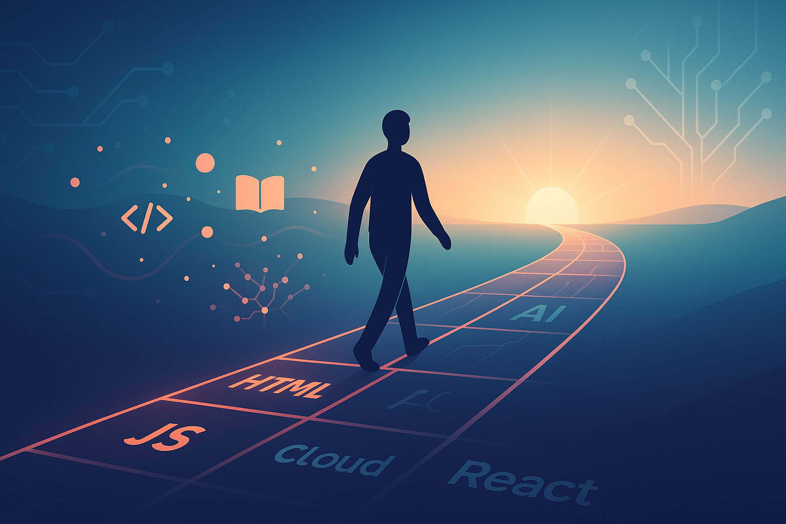 Continuous Learning in Tech: Staying Relevant in a Fast-Paced Industry