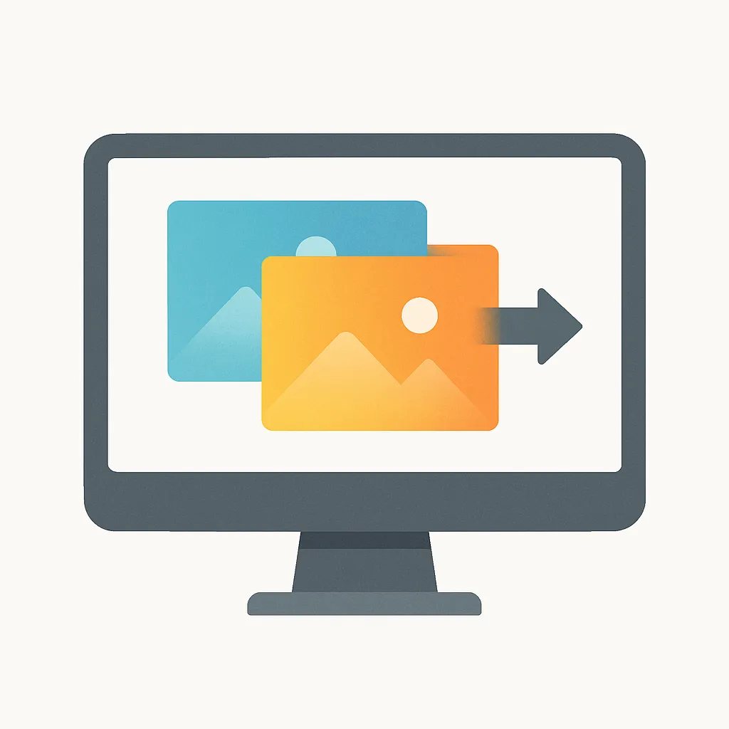 Dynamic Full Page Background Images in Rails