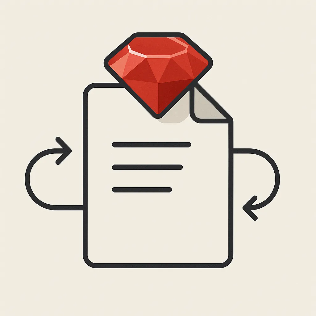 Working with Files in Ruby