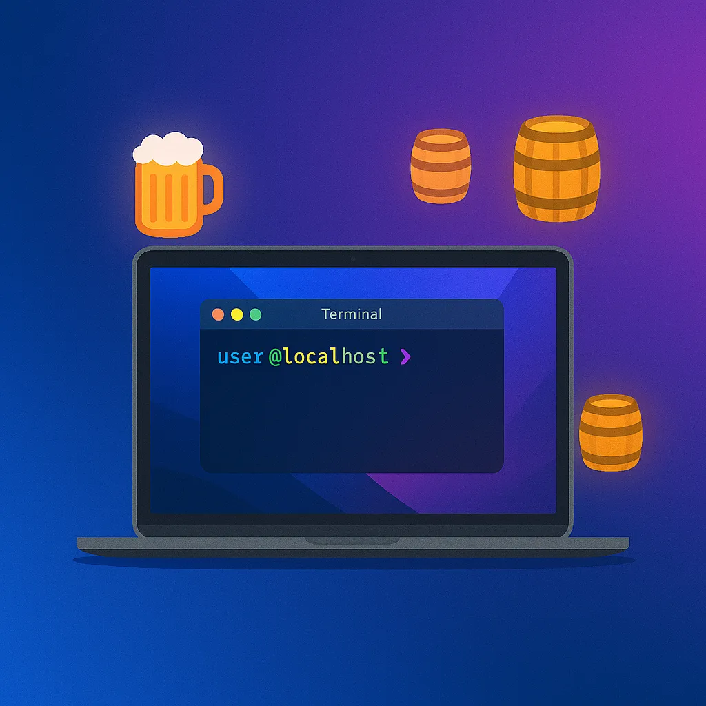 Fixing Homebrew & Zsh Issues After macOS Upgrades