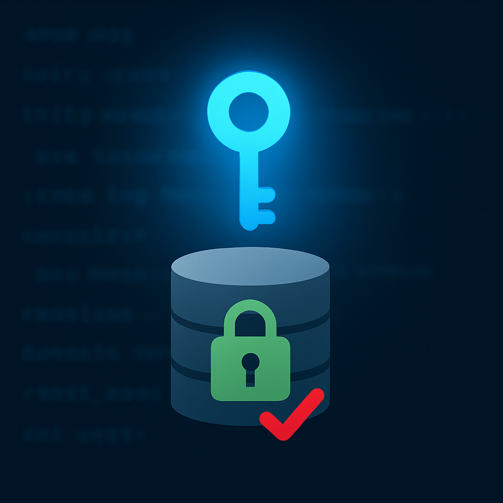 Recovering a MySQL Root Password
