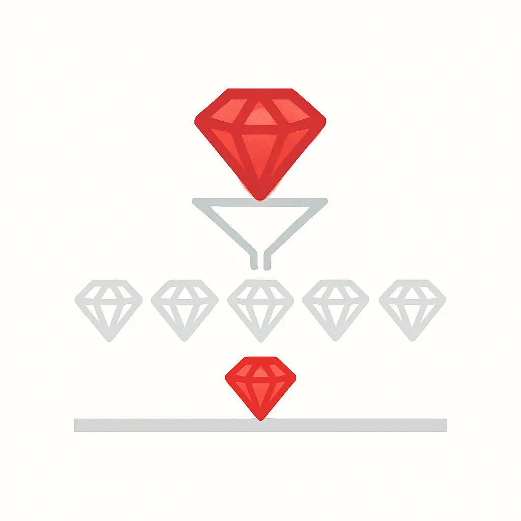 Keeping Array Elements Unique in Ruby